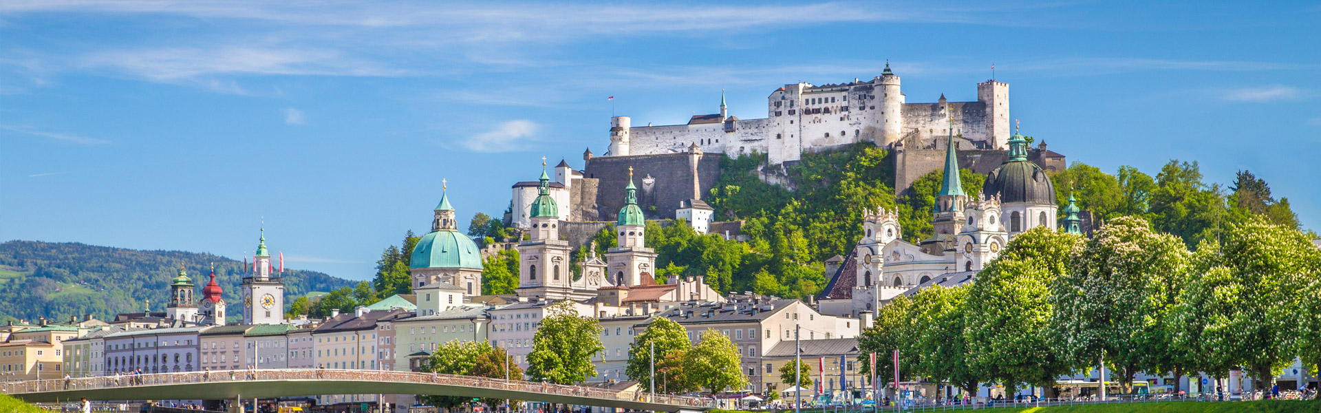 Gems Of The Danube Scenic River Cruise 2024   BANNER Salzburg 1 