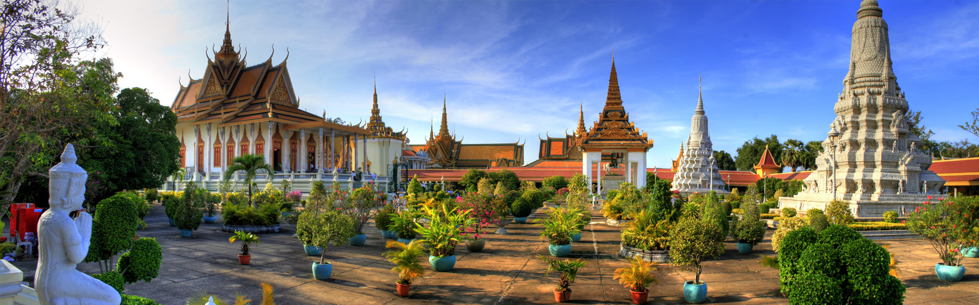 APT Travelmarvel Wonder Of Vietnam and Cambodia 2024 River Cruise