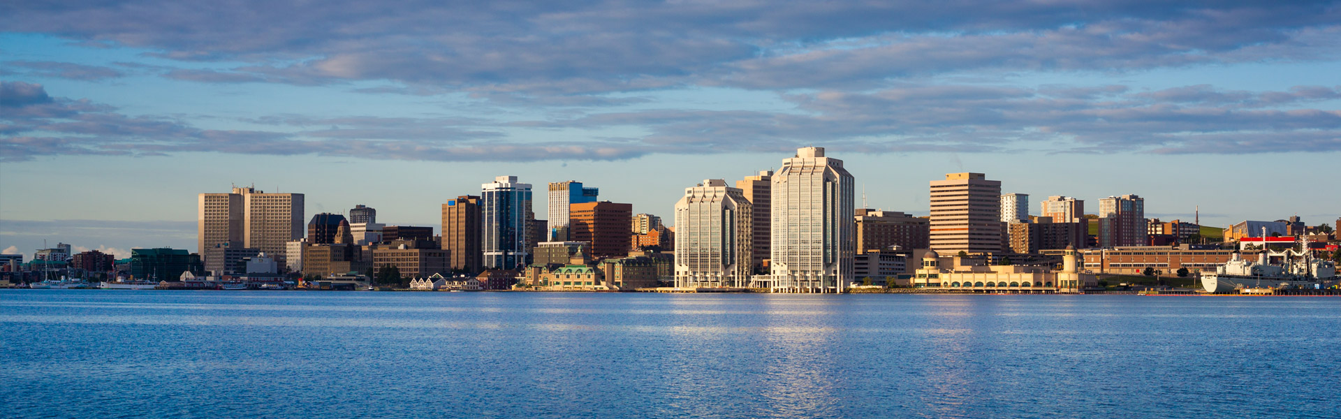 All-Inclusive Canada and New England Cruises