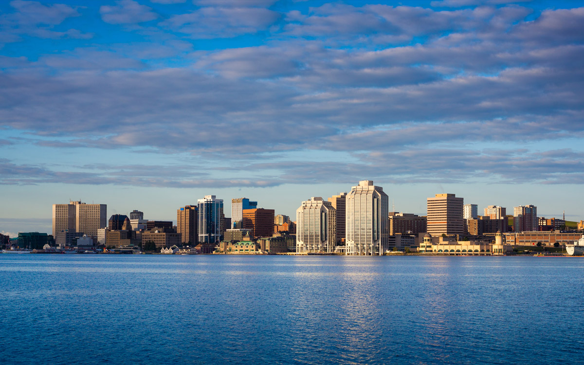 Contrasts of Canada and the St Lawrence River Scenic Eclipse 11 Nights