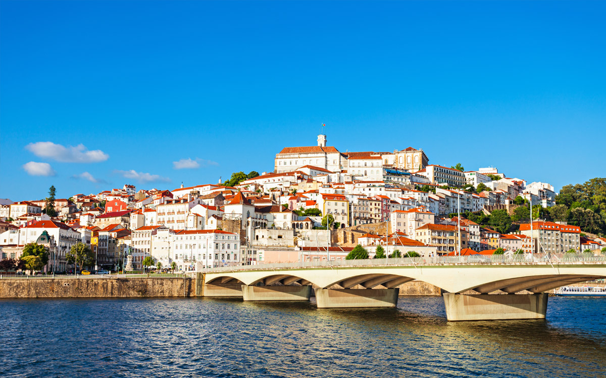 Coimbra