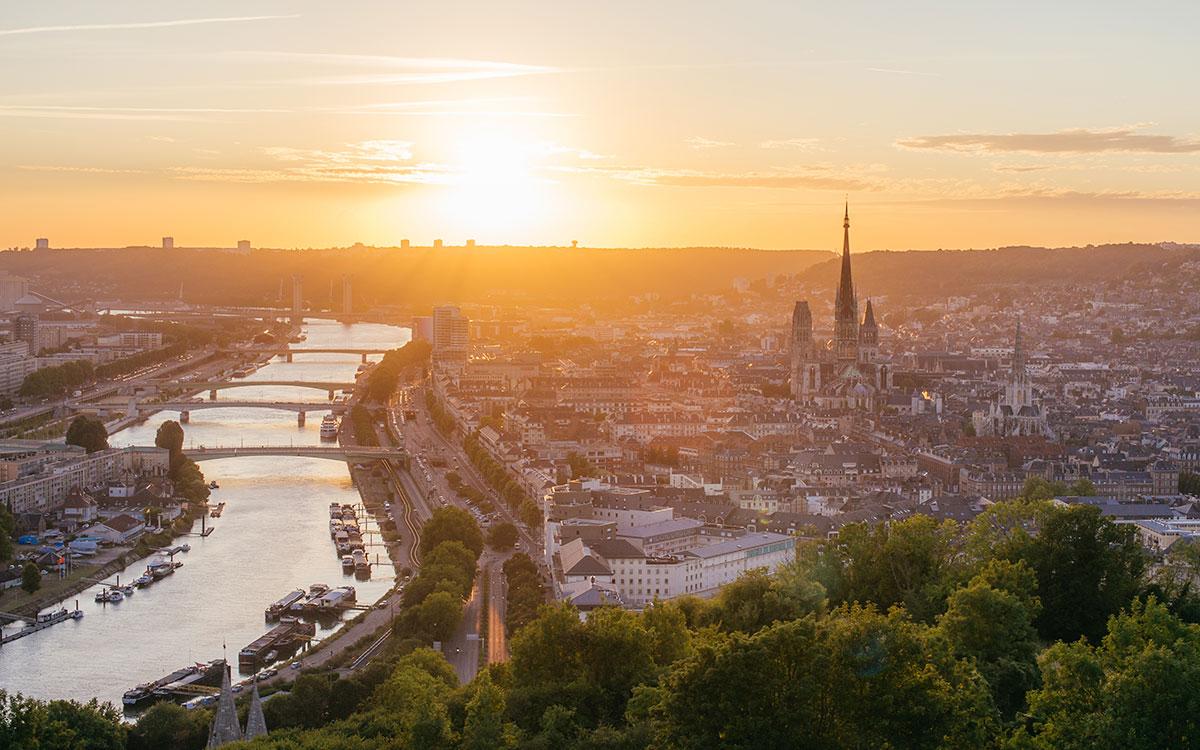 Rouen