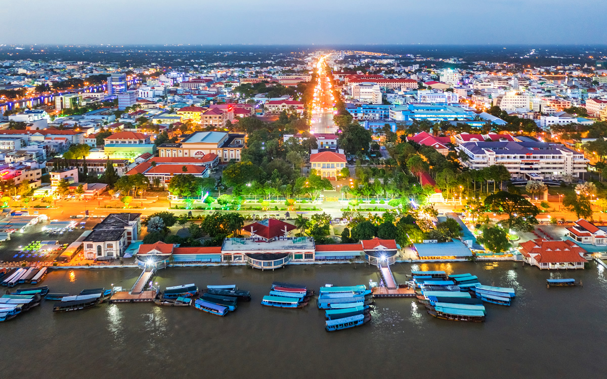 Panache Cruises Destination