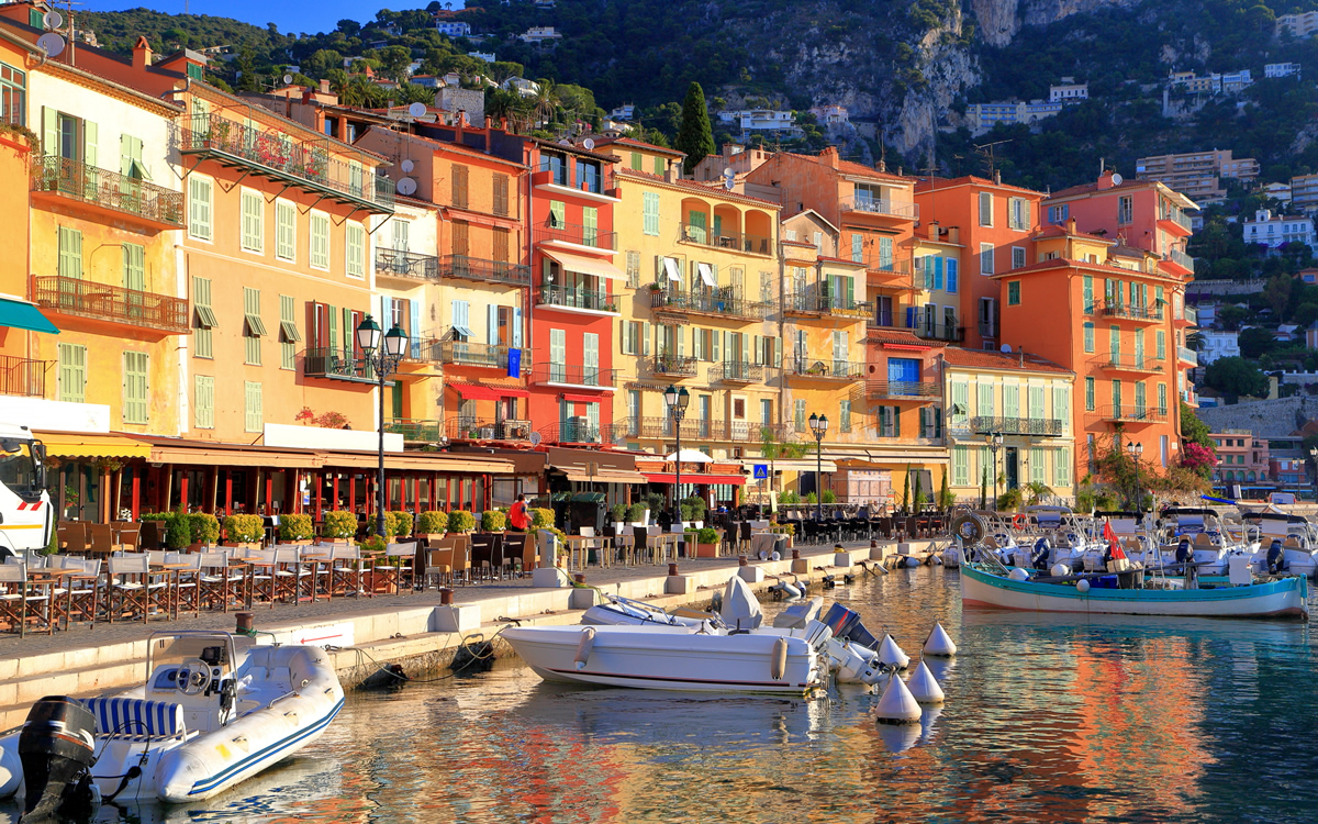 Mediterranean: Italy, France, Spain & Gibraltar (29 Oct '24) – Development  Promotions
