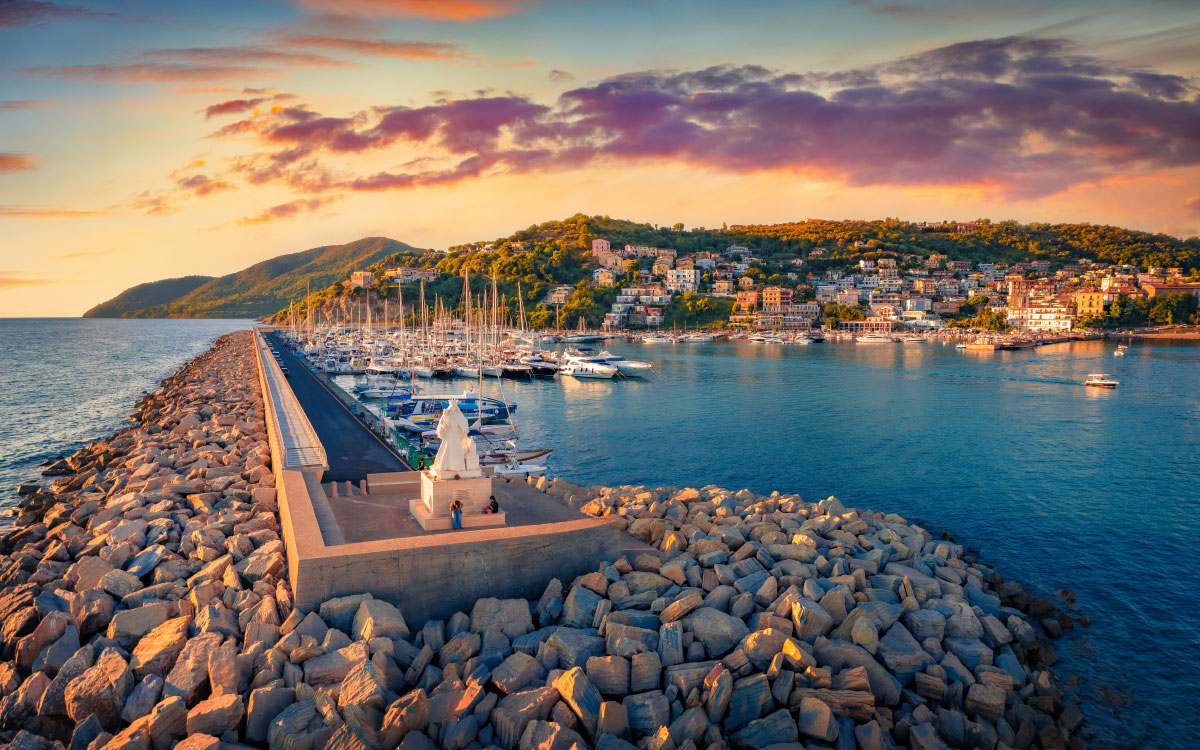 Agropoli