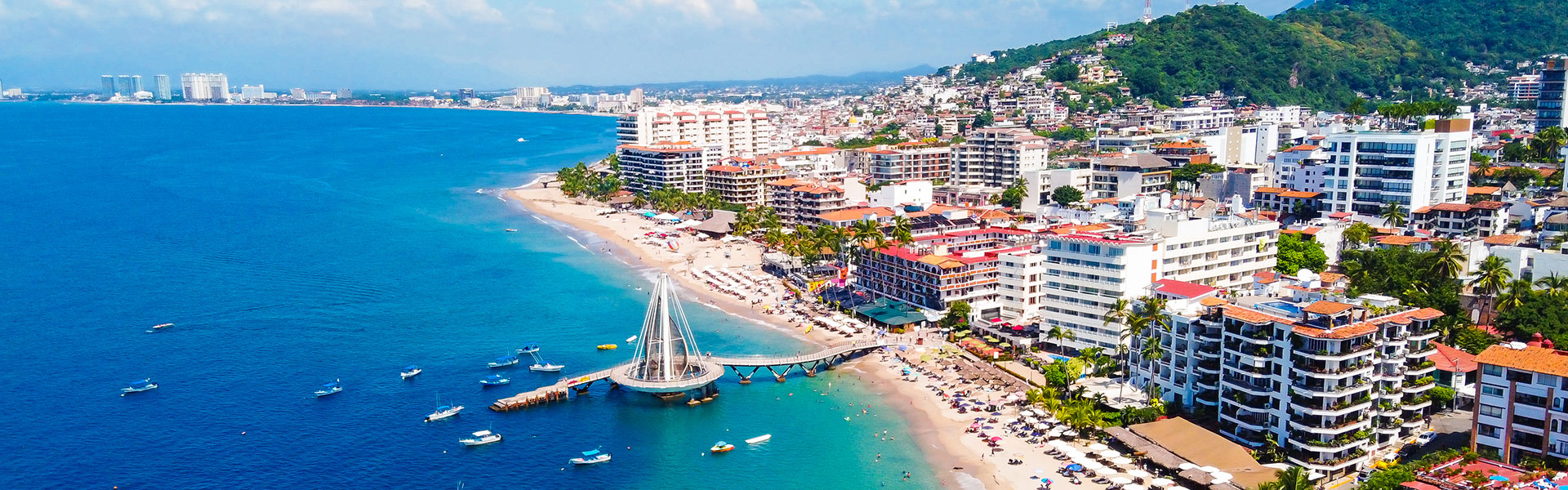 Puerto Vallarta | Destination