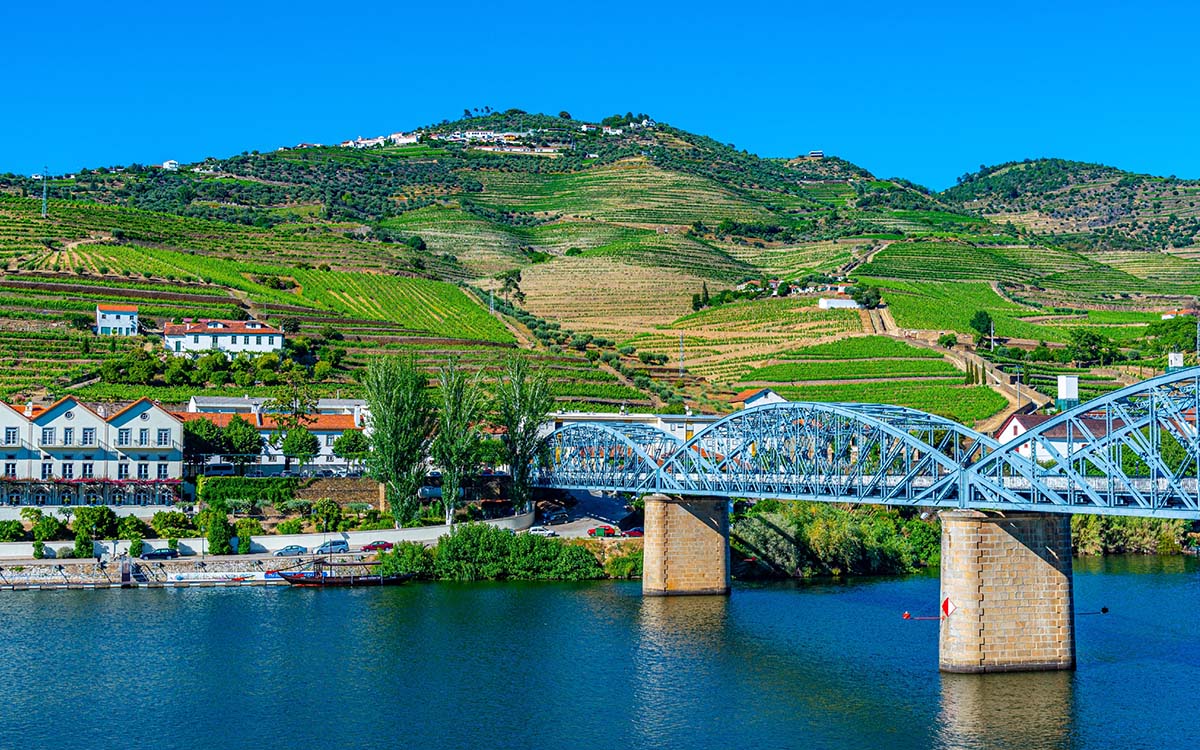 Emerald Cruises Secrets of the Douro 2024 River Cruise