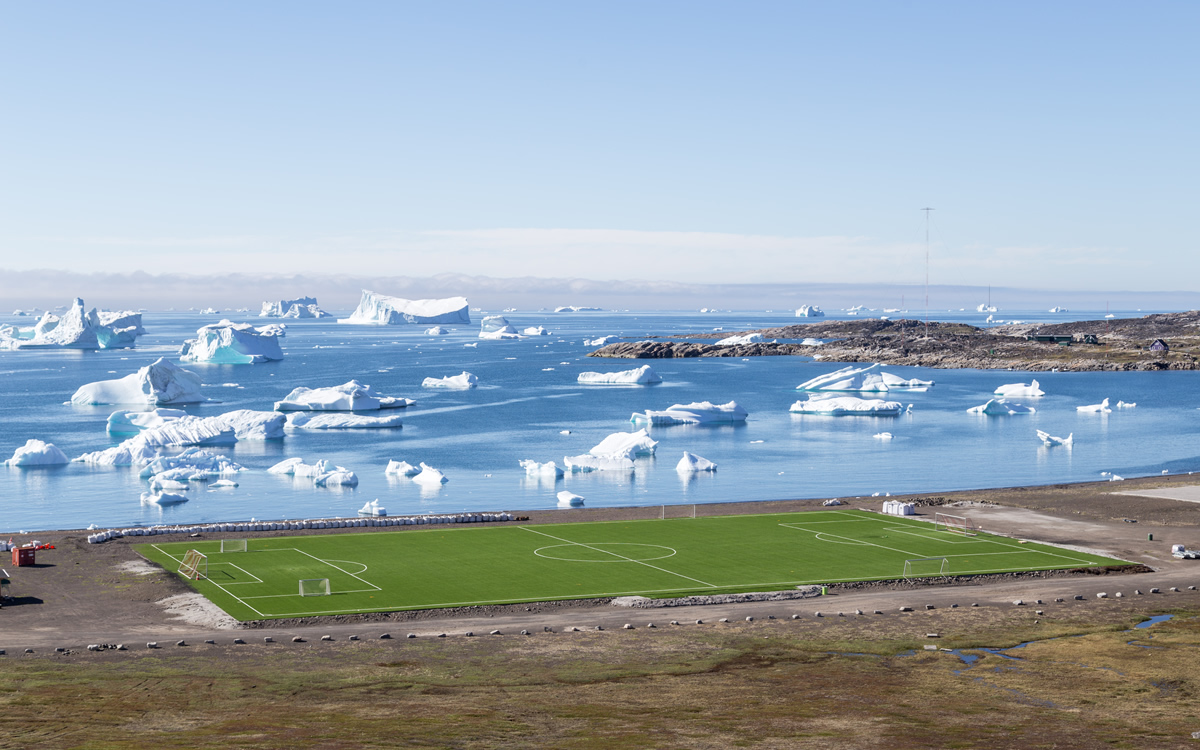 Qeqertarsuaq (Godhavn)