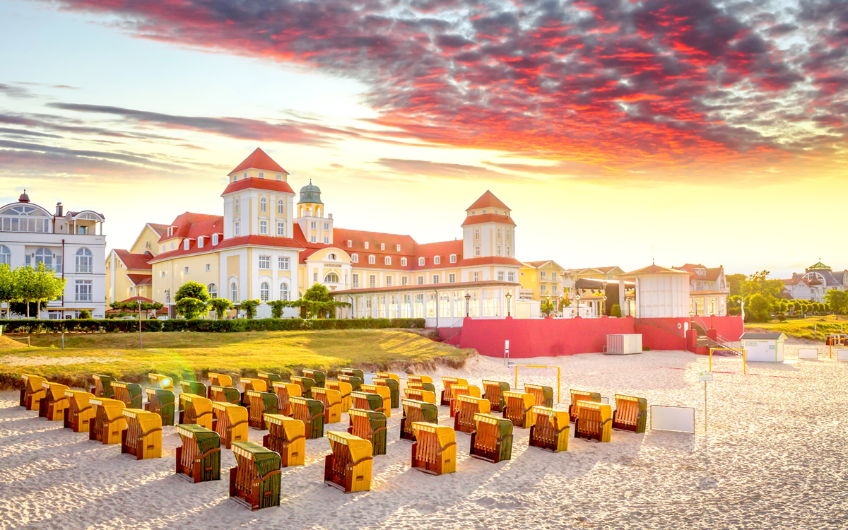 London to Stockholm a Journey Through the Baltic Scenic Eclipse Ii 12 Nights