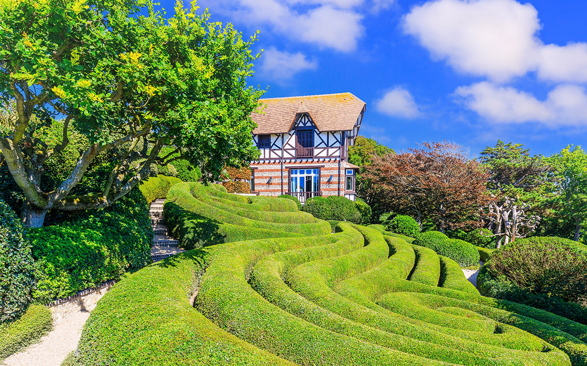 Normandy Rivers River Cruise Destination Guide