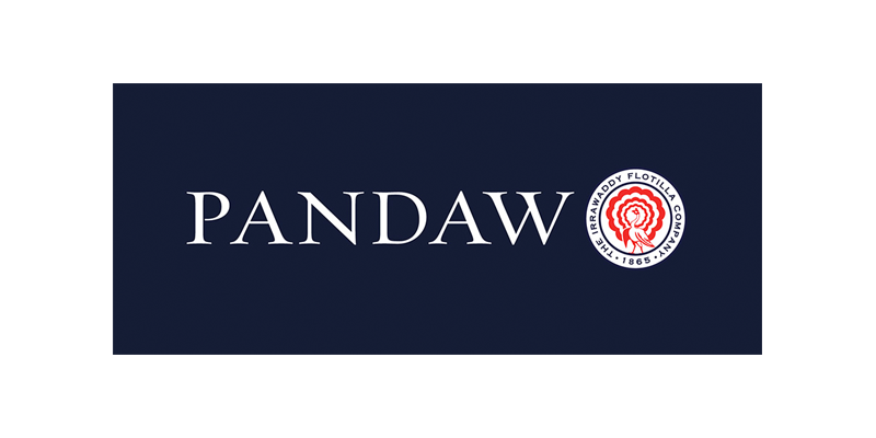 Pandaw Cruises