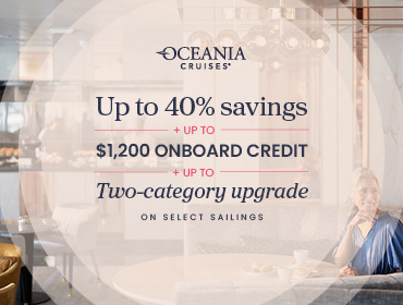 Oceania Cruises