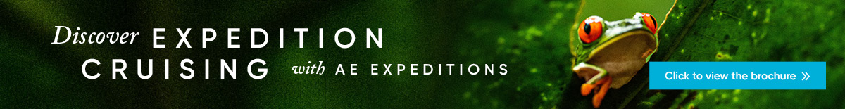 View our AE Expeditions Guide