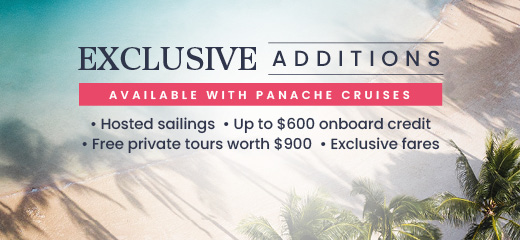 Panache Cruises Sale