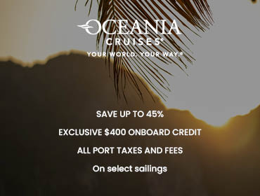 Oceania Cruises