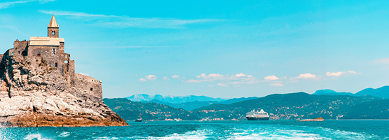 Ocean