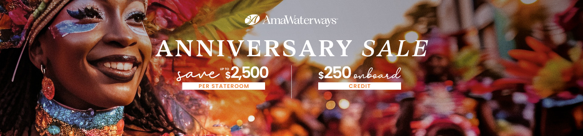 AmaWaterways