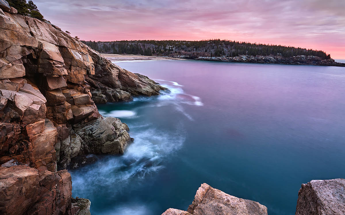 Autumn Foliage of Canada and Americas East Coast Scenic Eclipse 11 Nights