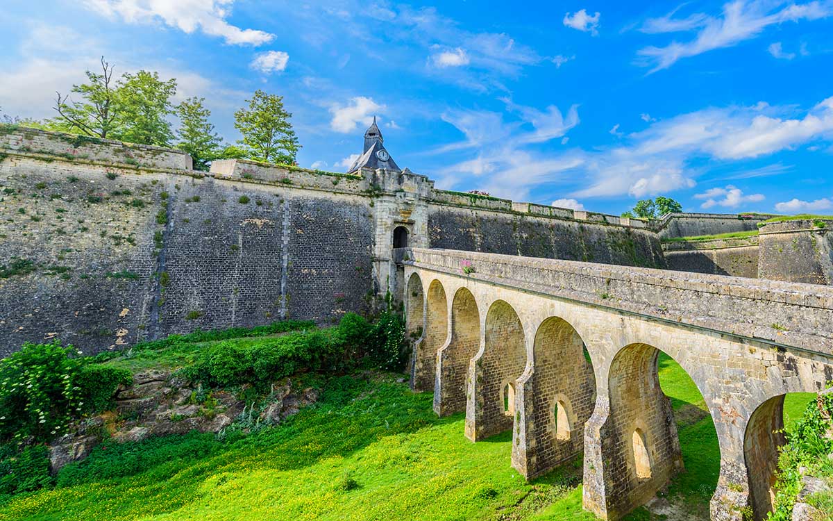 Scenic River Cruises Panache Cruises