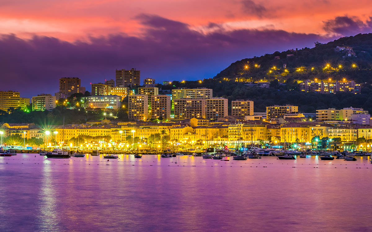 Mediterranean rivieras Emerald Azzurra 11 Nights